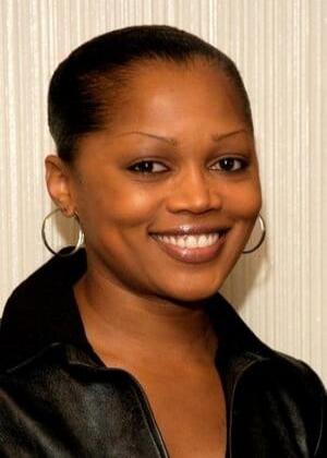 Theresa Randle